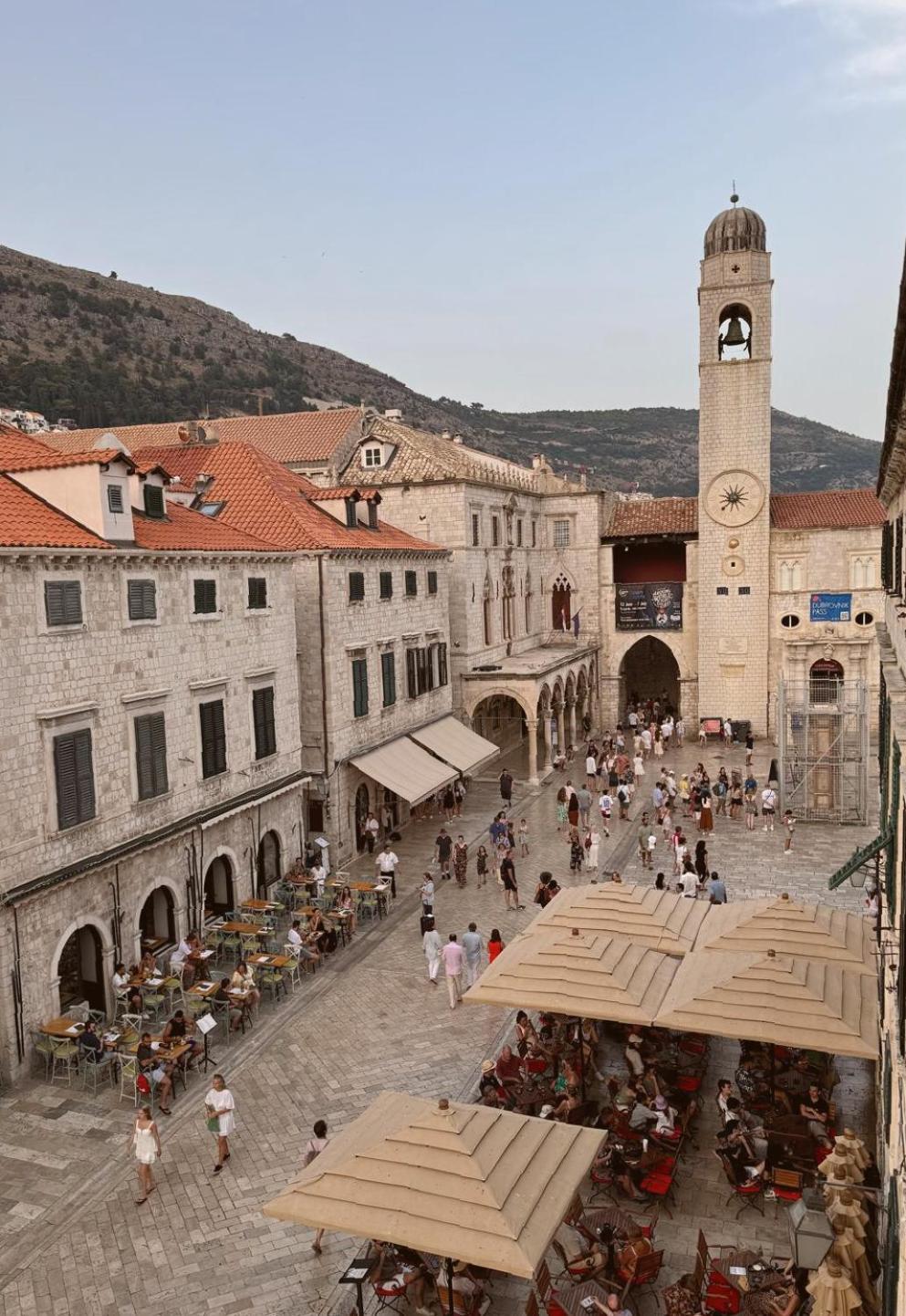 Velut Home Boket Dubrovnik Exterior photo